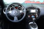 Nissan Juke 2010 года